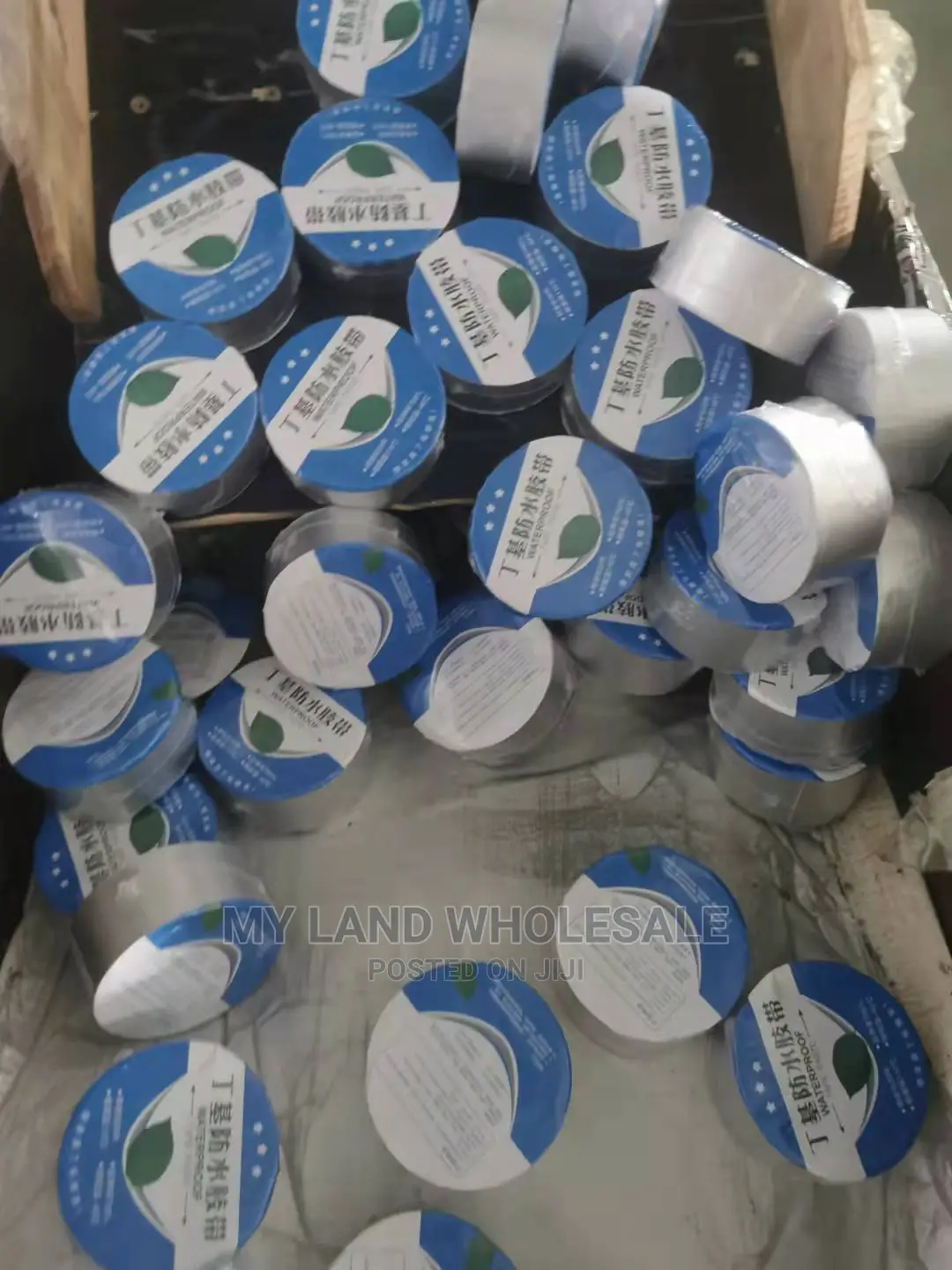 Water Proof Tape(Wholesale Only)