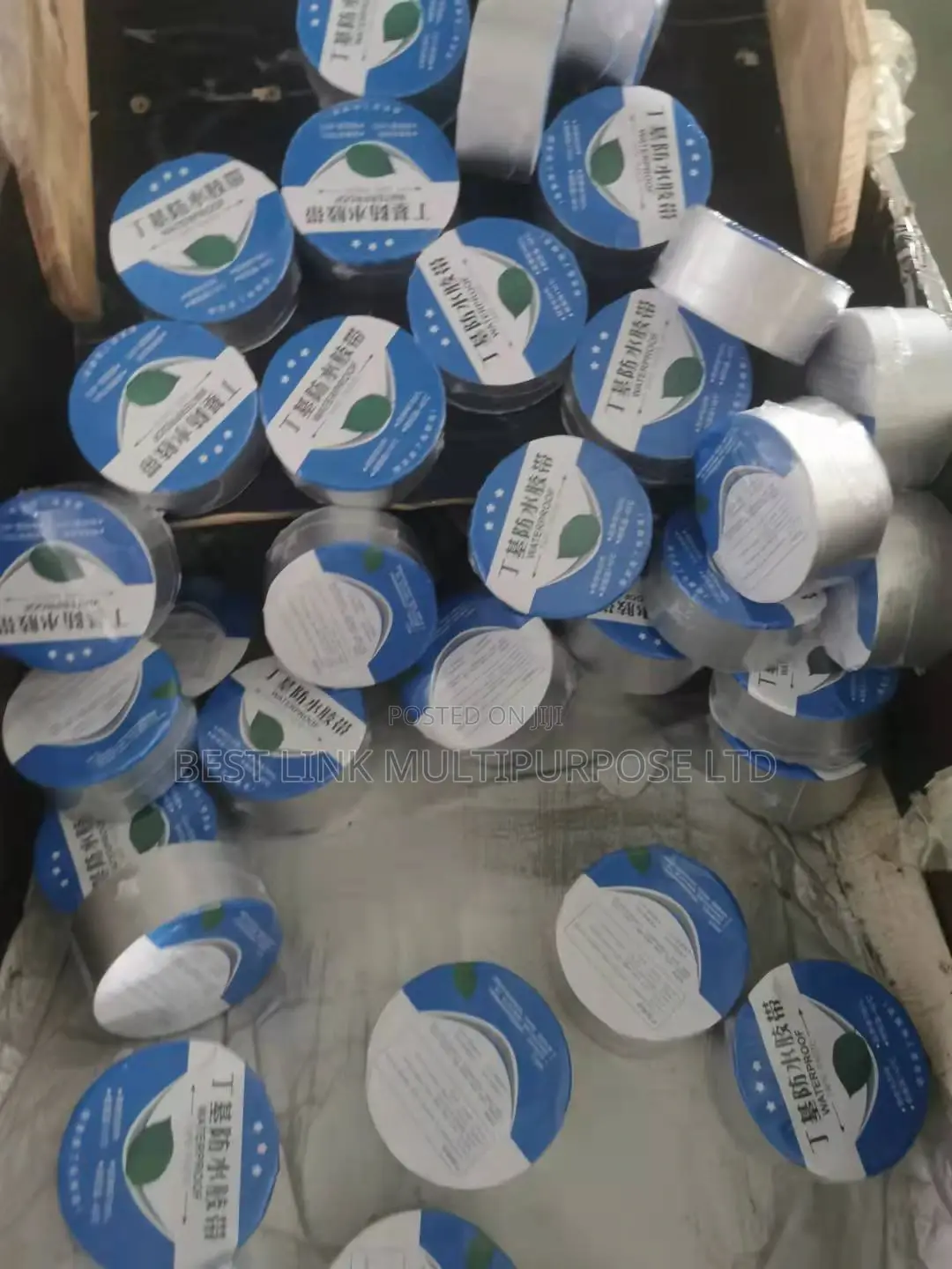 Water Proof Tape(Wholesale Only)