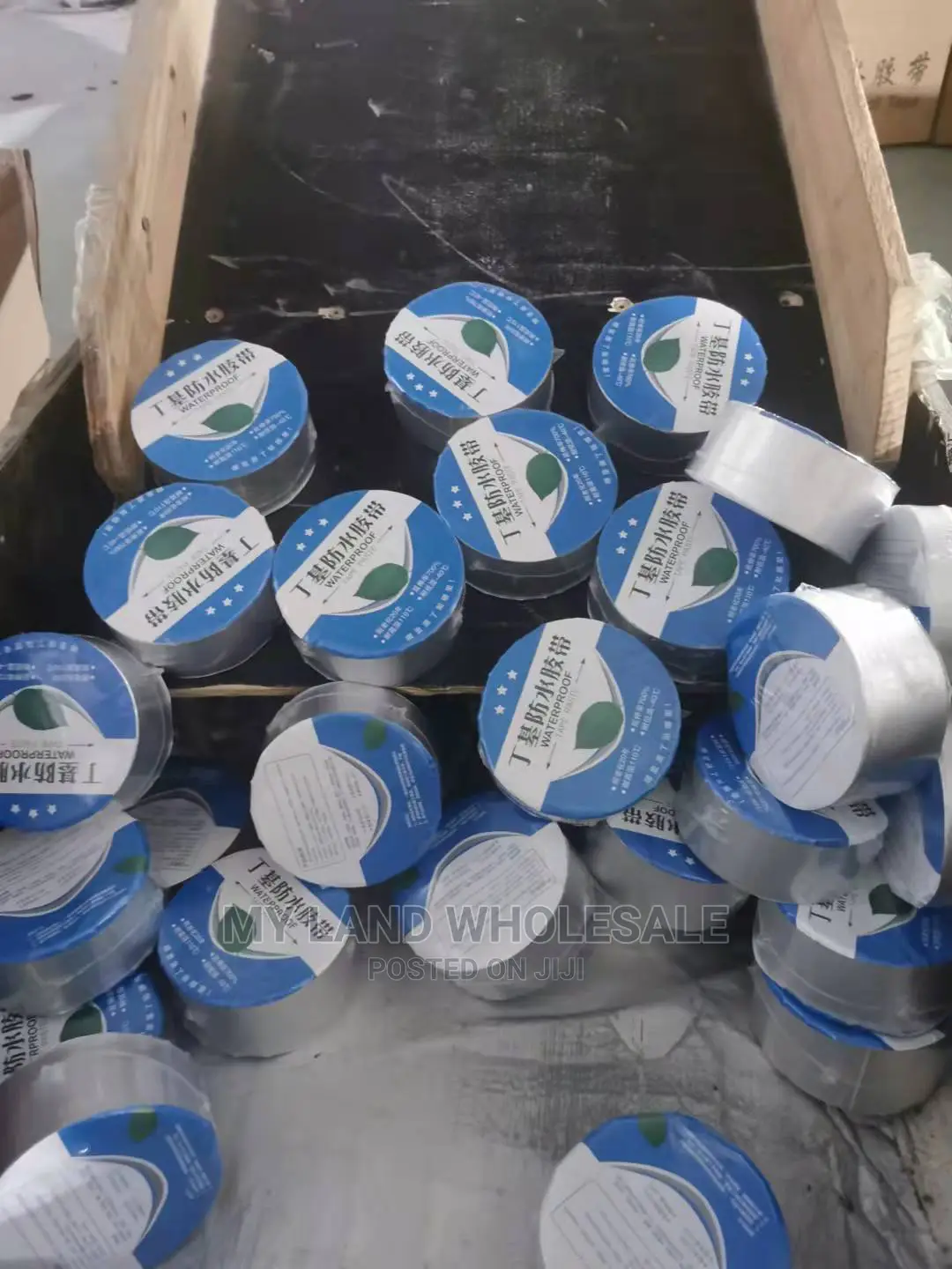 Water Proof Tape(Wholesale Only)