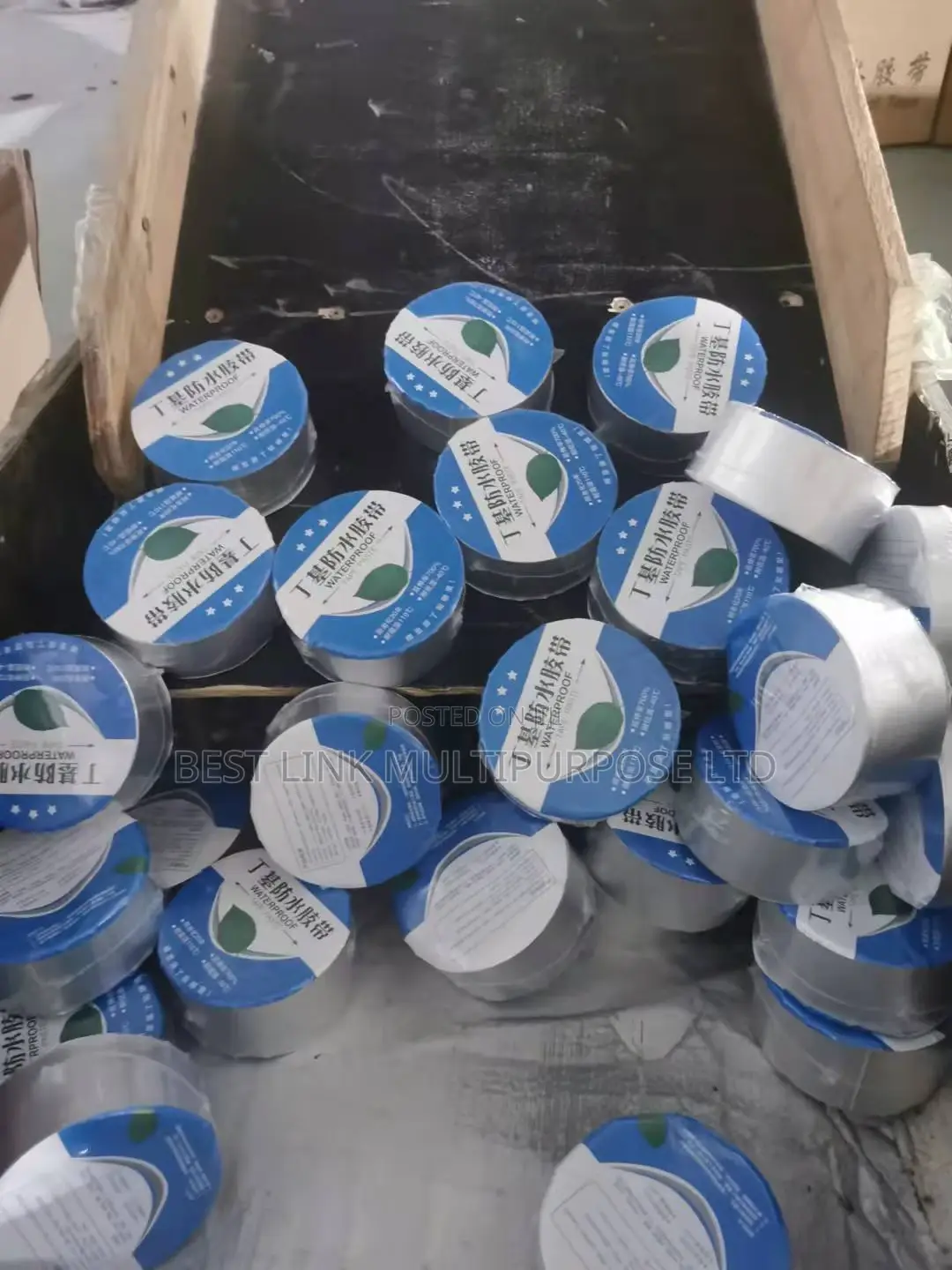 Water Proof Tape(Wholesale Only)