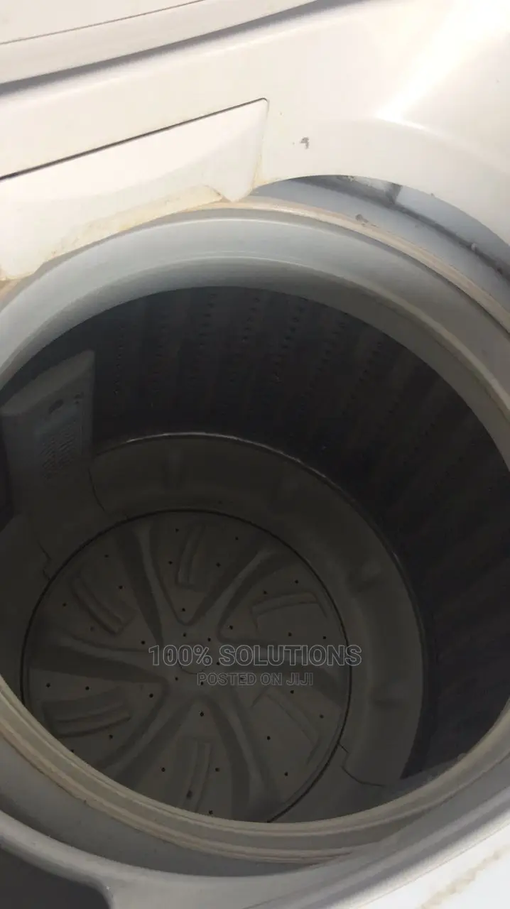 Lg 12kg Wash and Spin Washing Machine for Sale