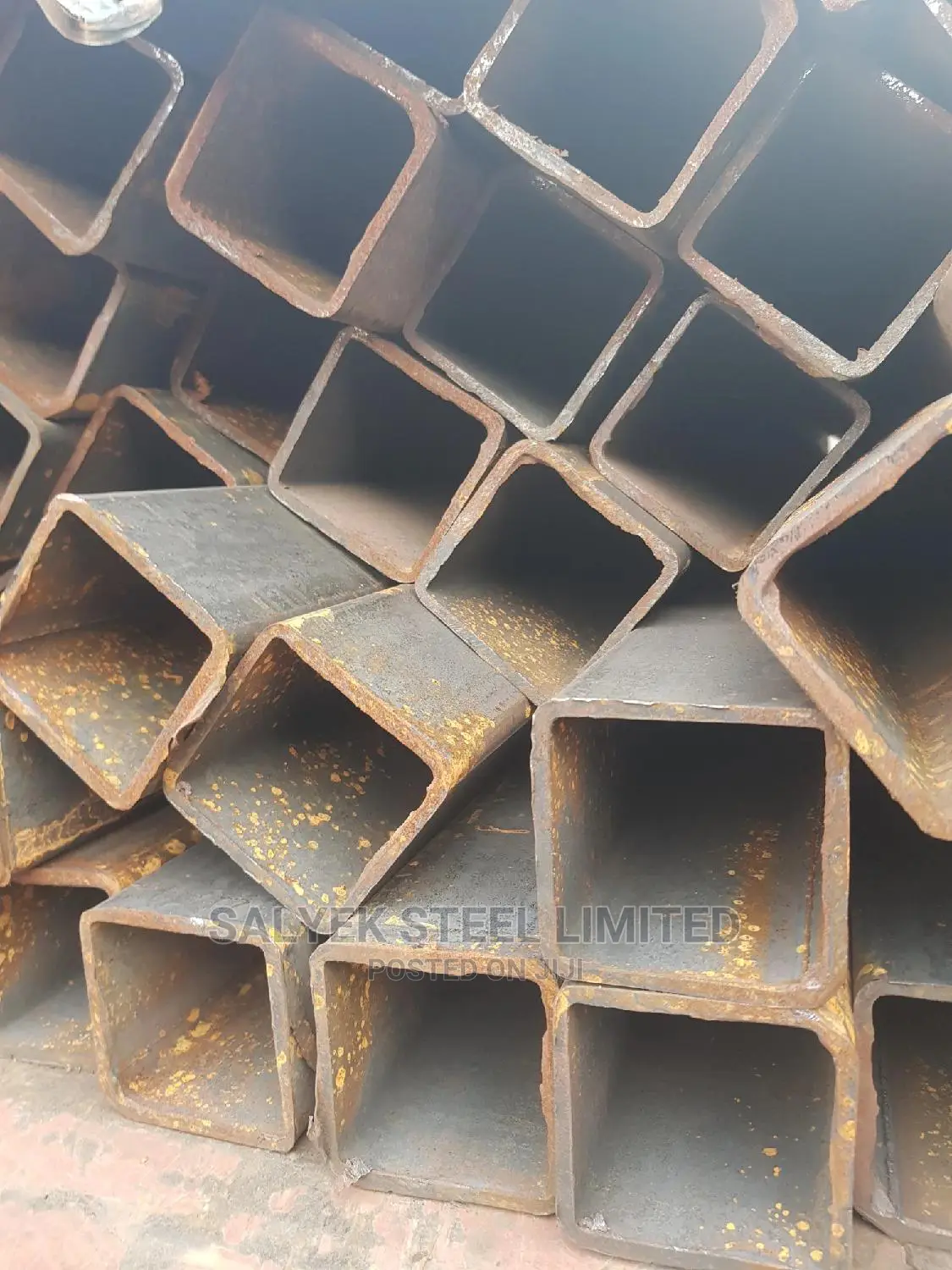 Base Plates and Foundation Bolts
