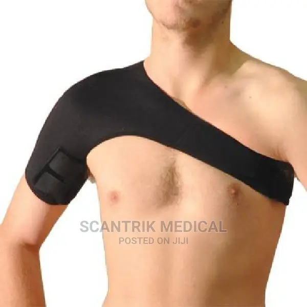 Shoulder Support Injury Arthritis Pain Relief