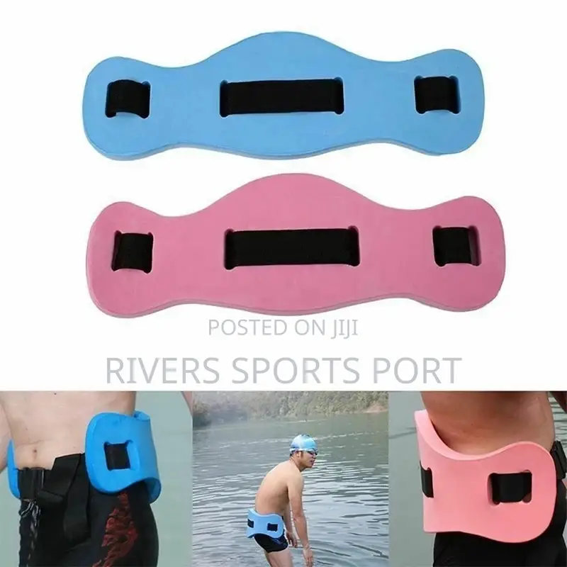 Water Aerobics Exercise/Aquatic Swimming Belt For Adult/Kids