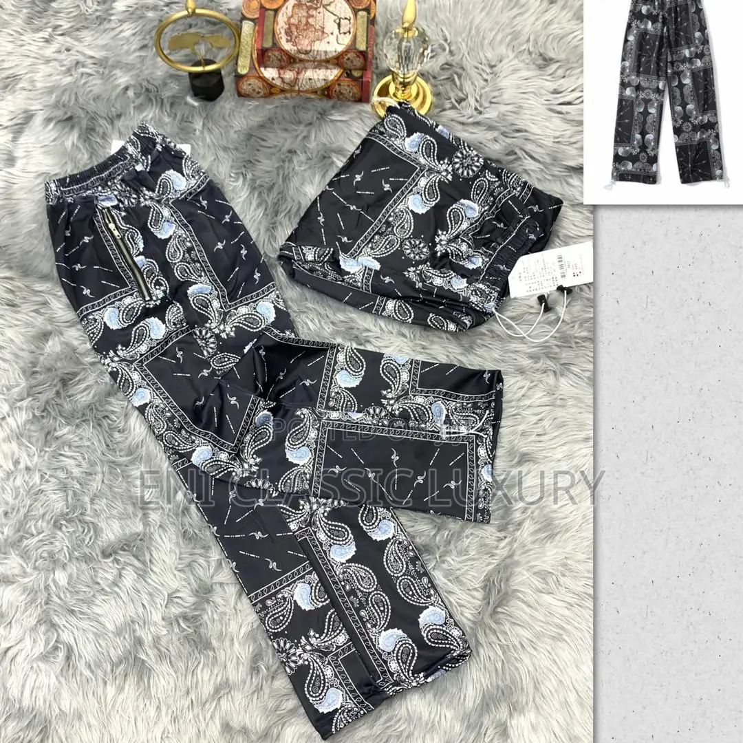 Original Joggers Available in Store