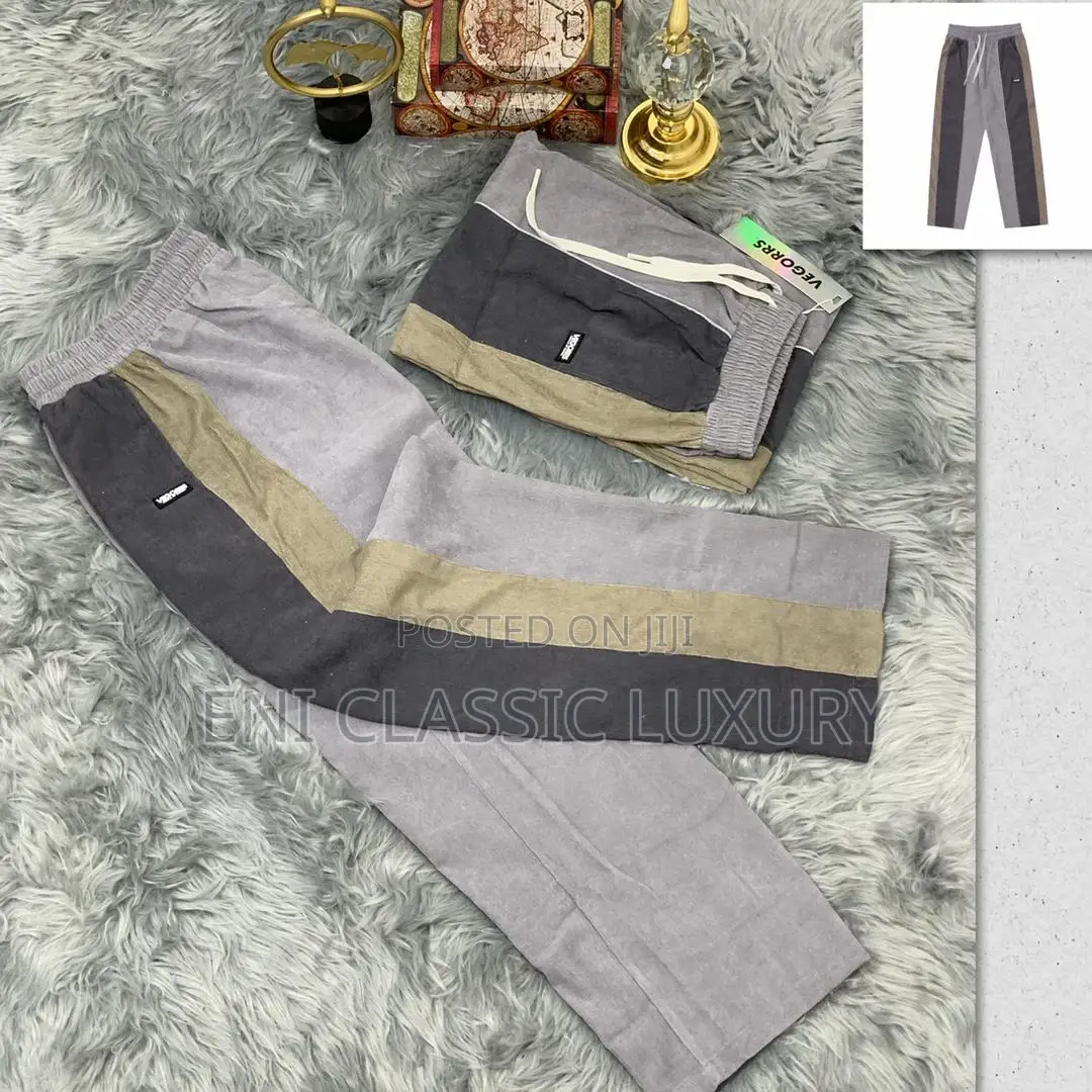 Original Joggers Available in Store