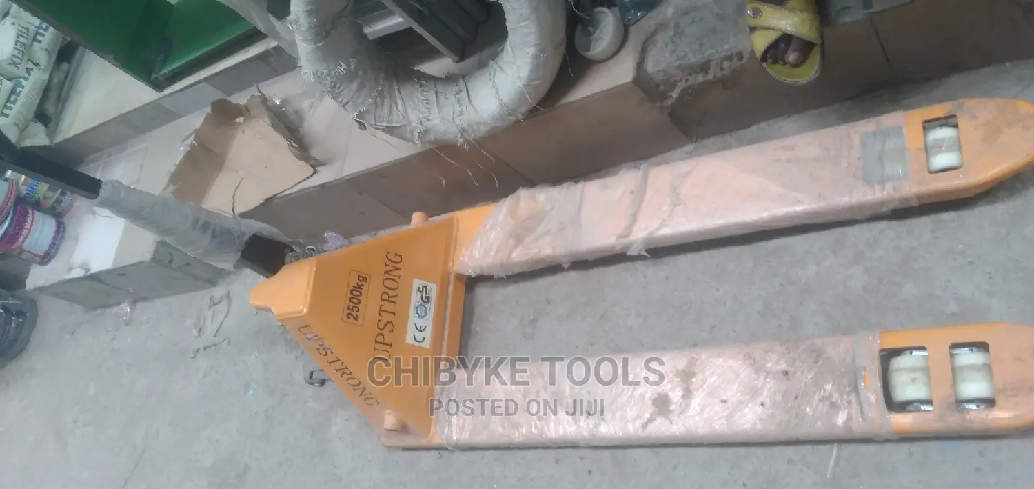 2.5 Ton Pallet Truck