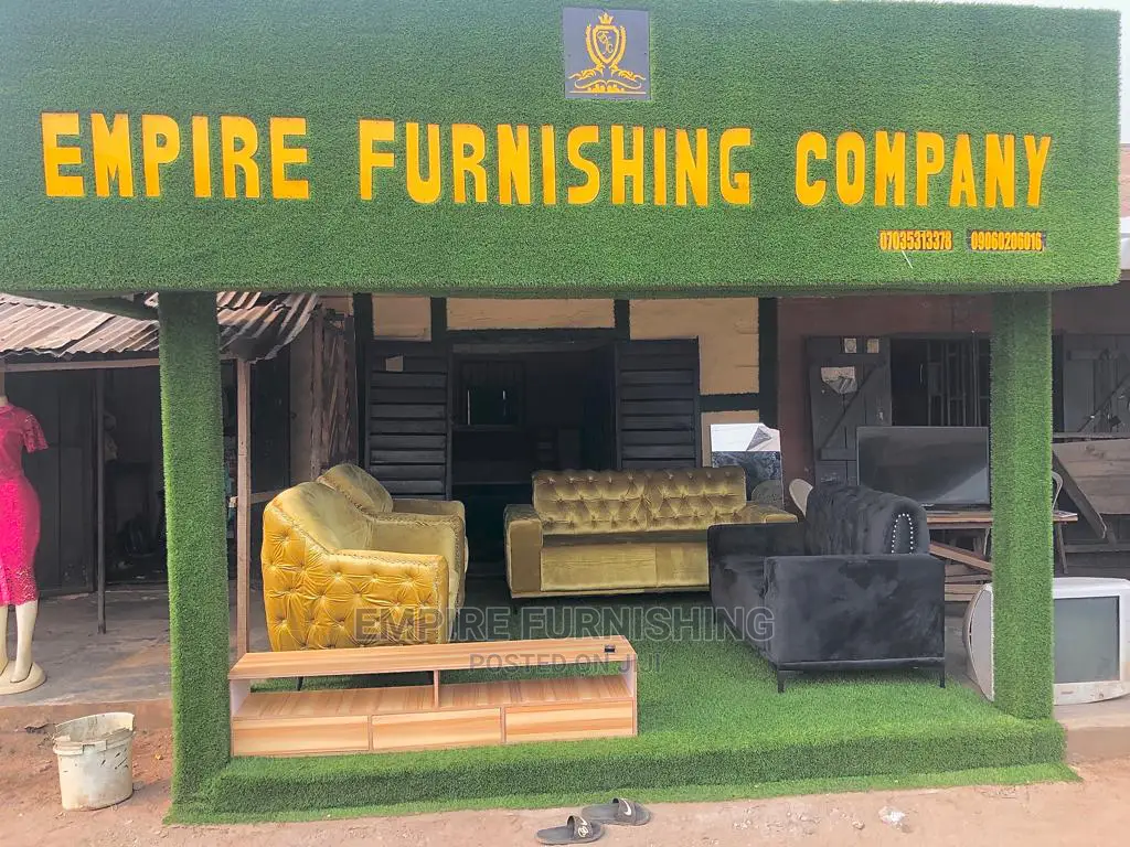 Standard Set of Sofa