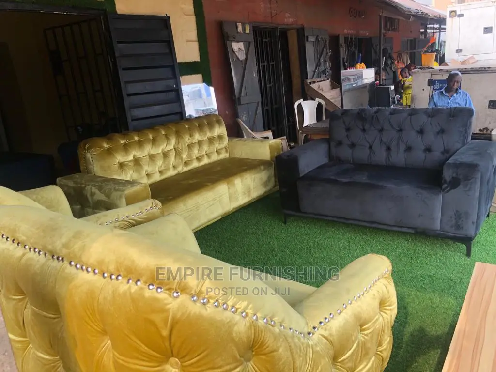 Standard Set of Sofa