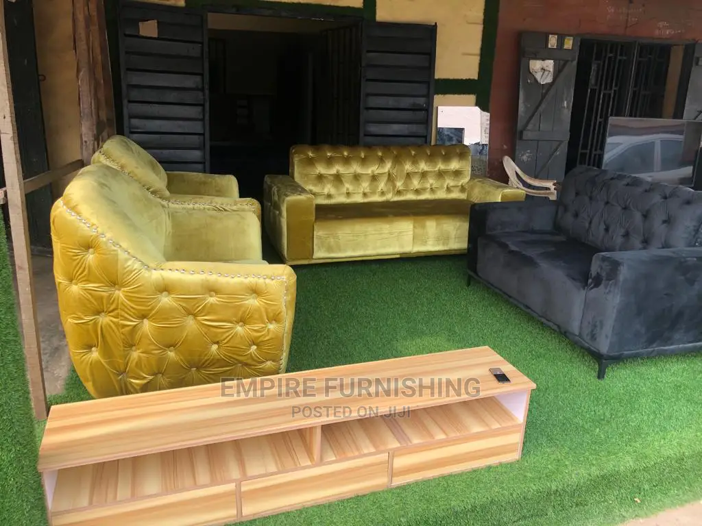 Standard Set of Sofa