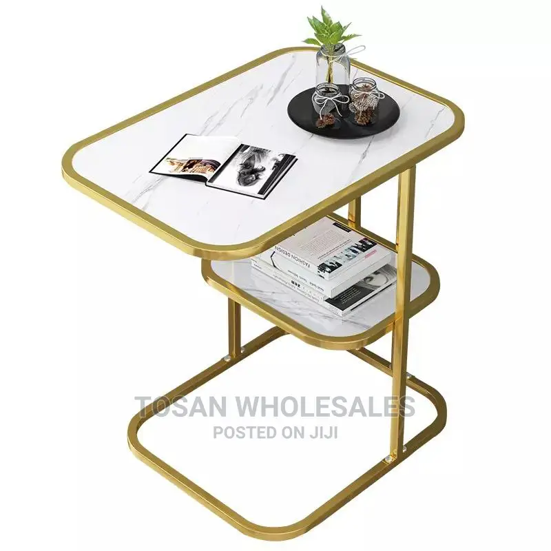 Nordic Side Stool