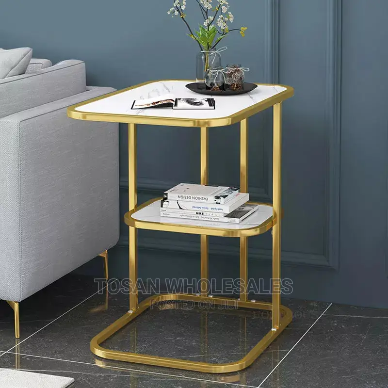 Nordic Side Stool