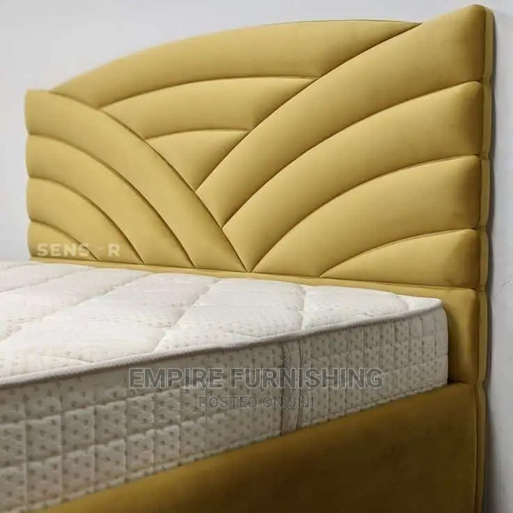 Exclusive Bedframe