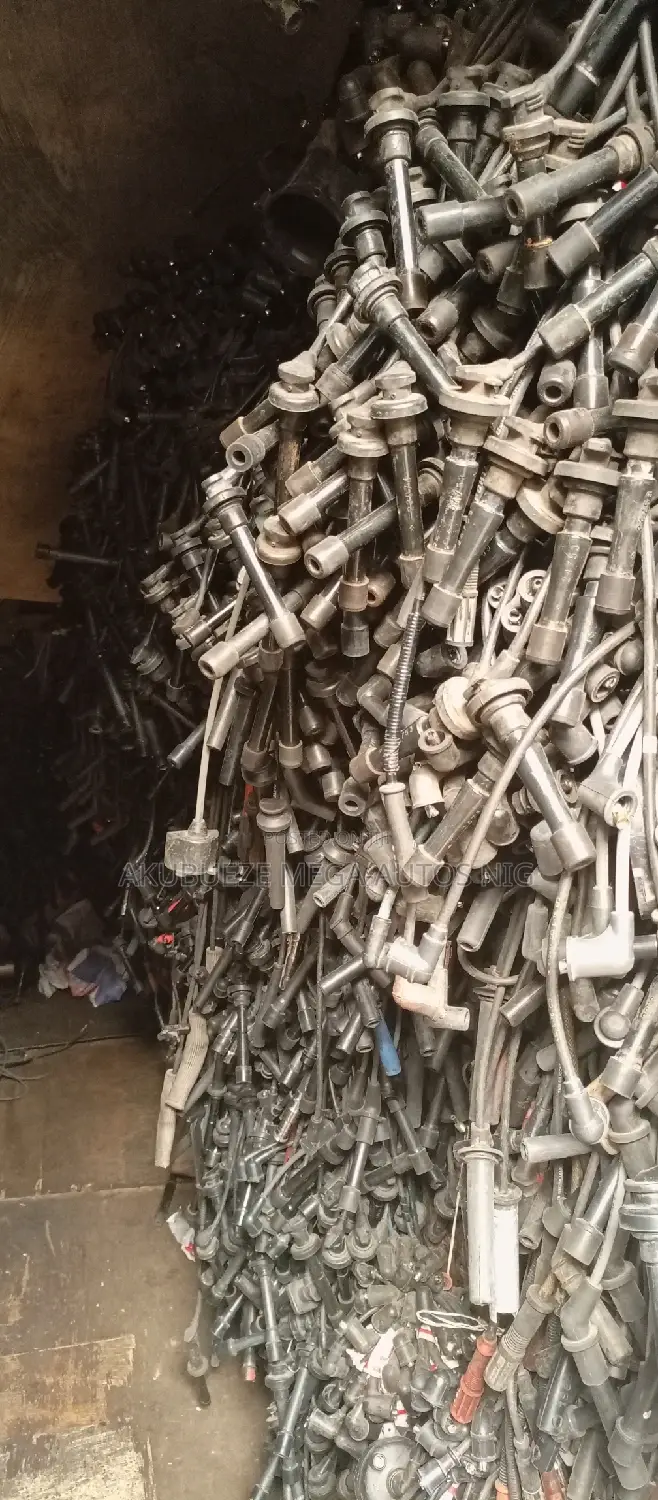 All Types of Motor Coil