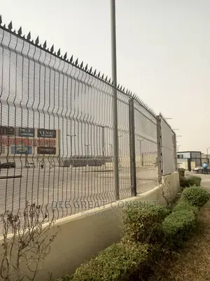 Panel Mesh, Wire Mesh