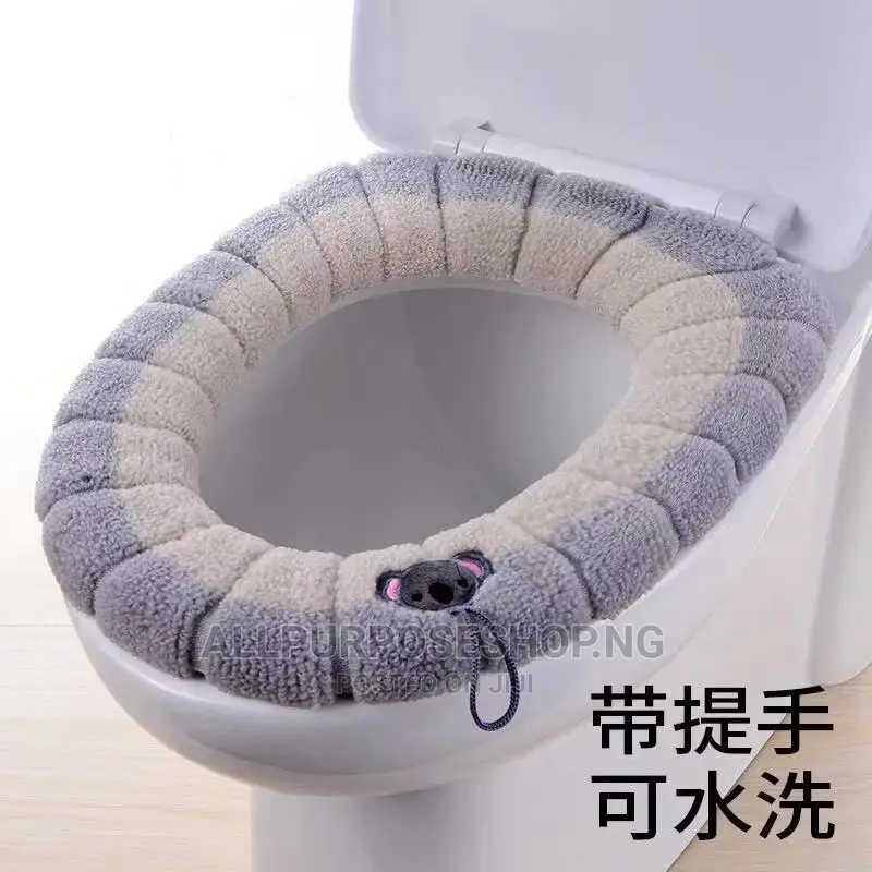 Toilet Seat