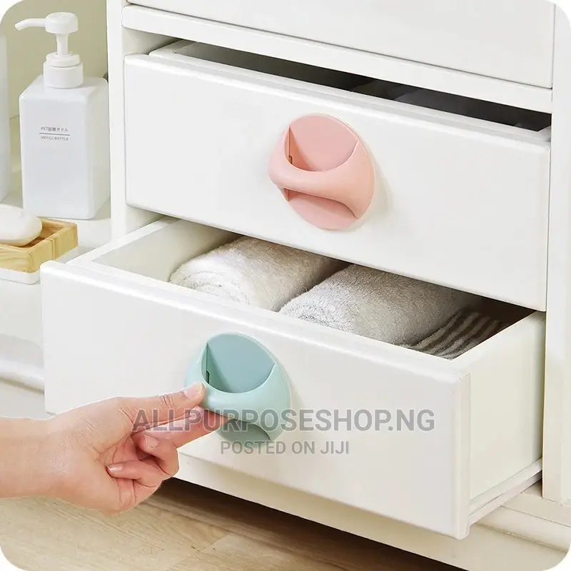 Cabinet Handle