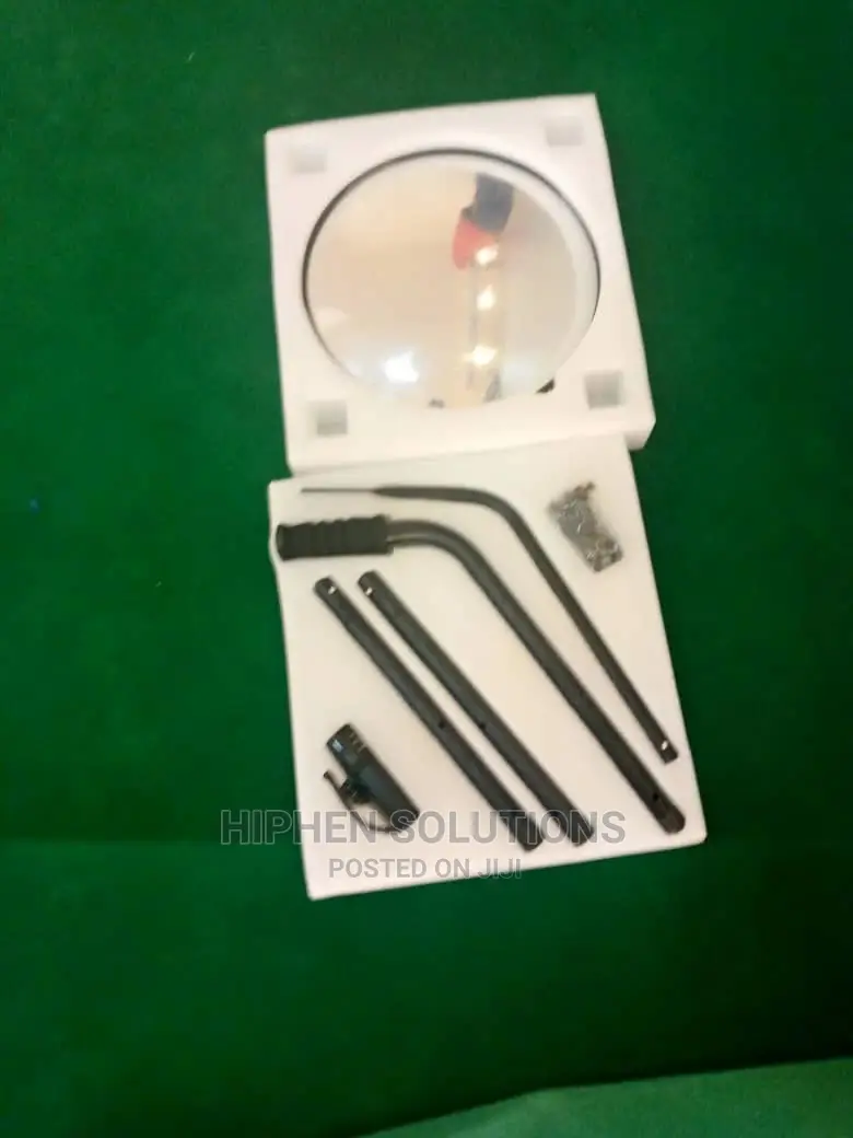 New Arrival Security Under Vehicle Inspection Mirror