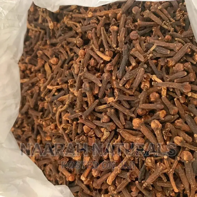 Clove Seeds/Powder - 1kg