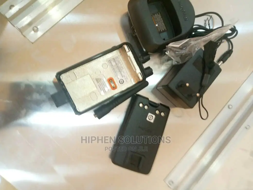 Hot Selling Motorola Two Way Radio