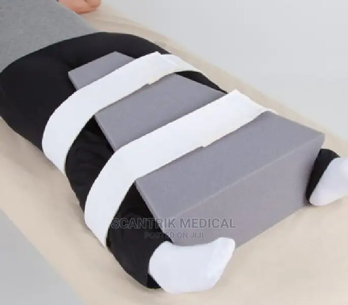 Medical HIP Abduction Pillow