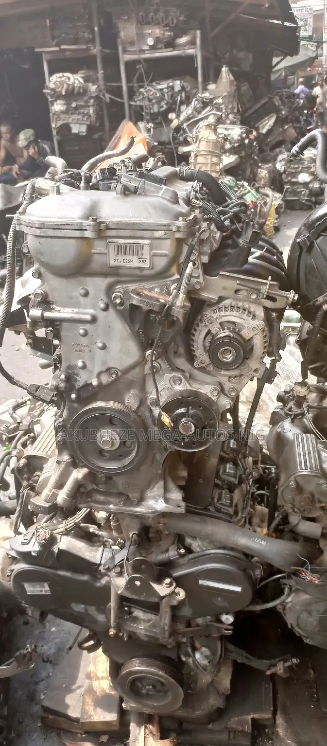 2zr Engine for Corolla 08 to 12