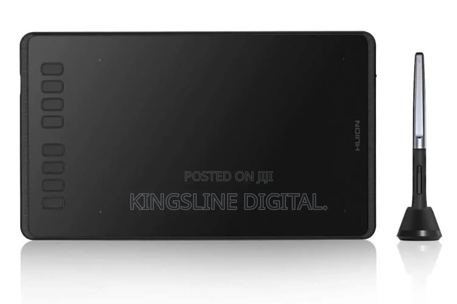HUION Inspiroy H950P Graphics Drawing Tablet