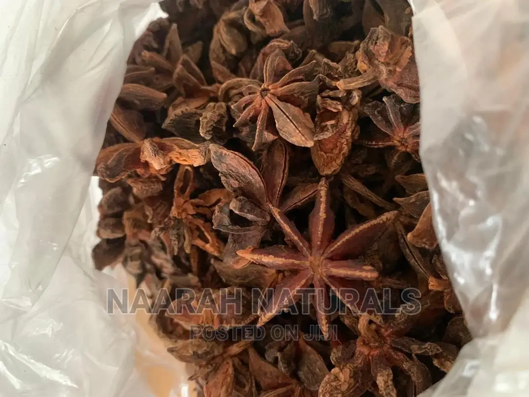 Star Anise - 250grms