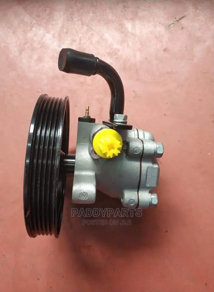 Hyundai Santafe Power Steering