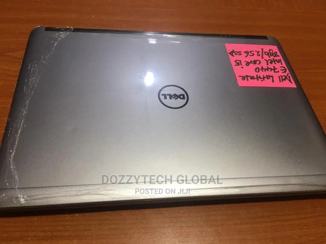 Laptop Dell Latitude 7440 8GB Intel Core I5 SSD 256GB