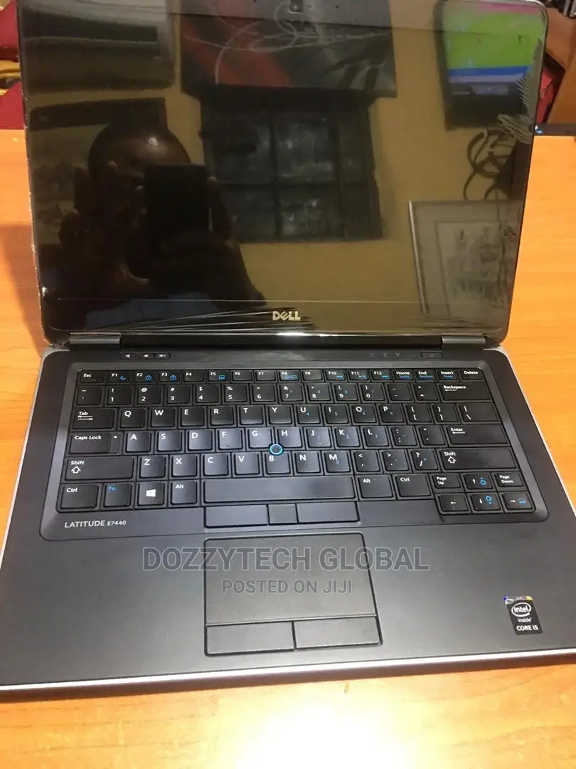 Laptop Dell Latitude 7440 8GB Intel Core I5 SSD 256GB