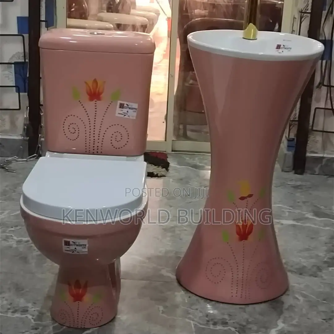 Water Closet(Wc)