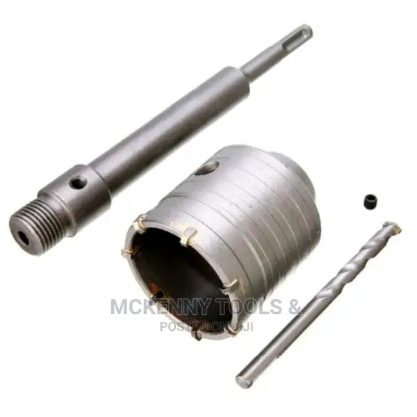 Heavty Duty Concrete Wall Bit Hole Saw-Mm