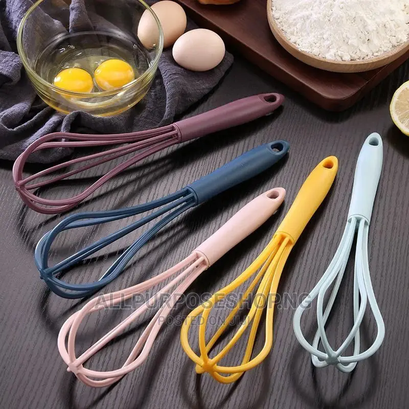 Egg Whisks