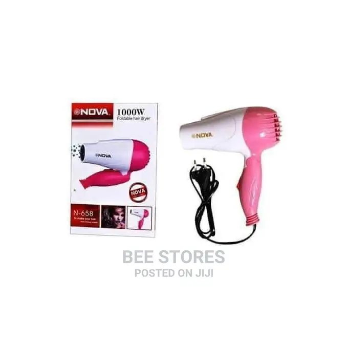 Nova Mini Hair Dryer