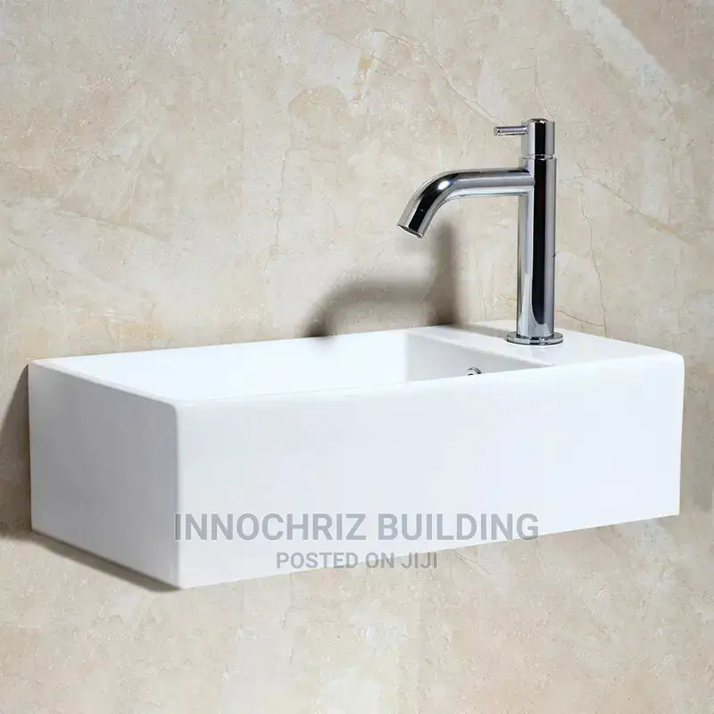 Counter Basin