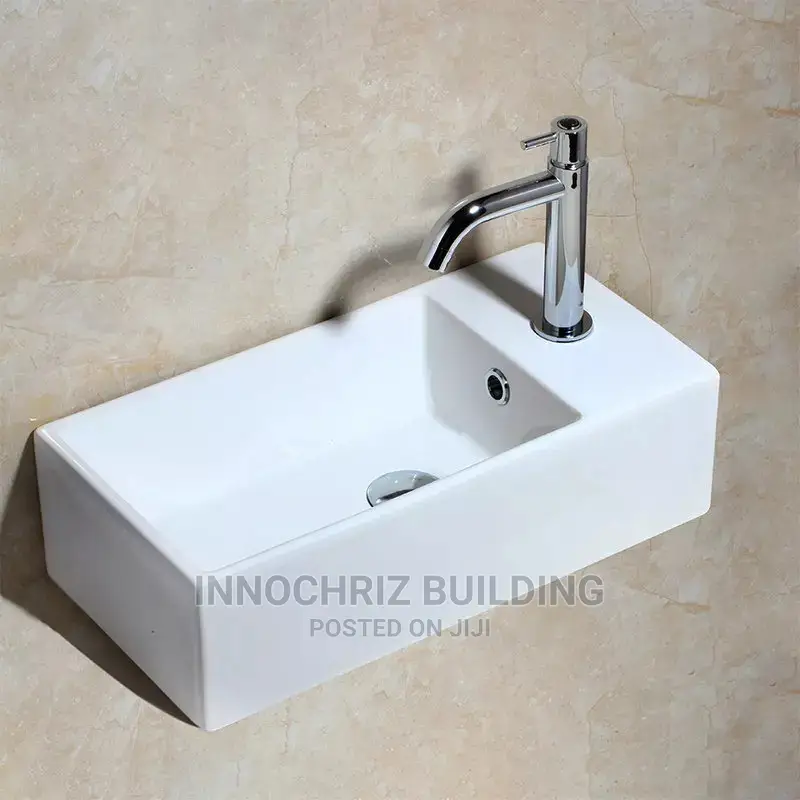 Counter Basin