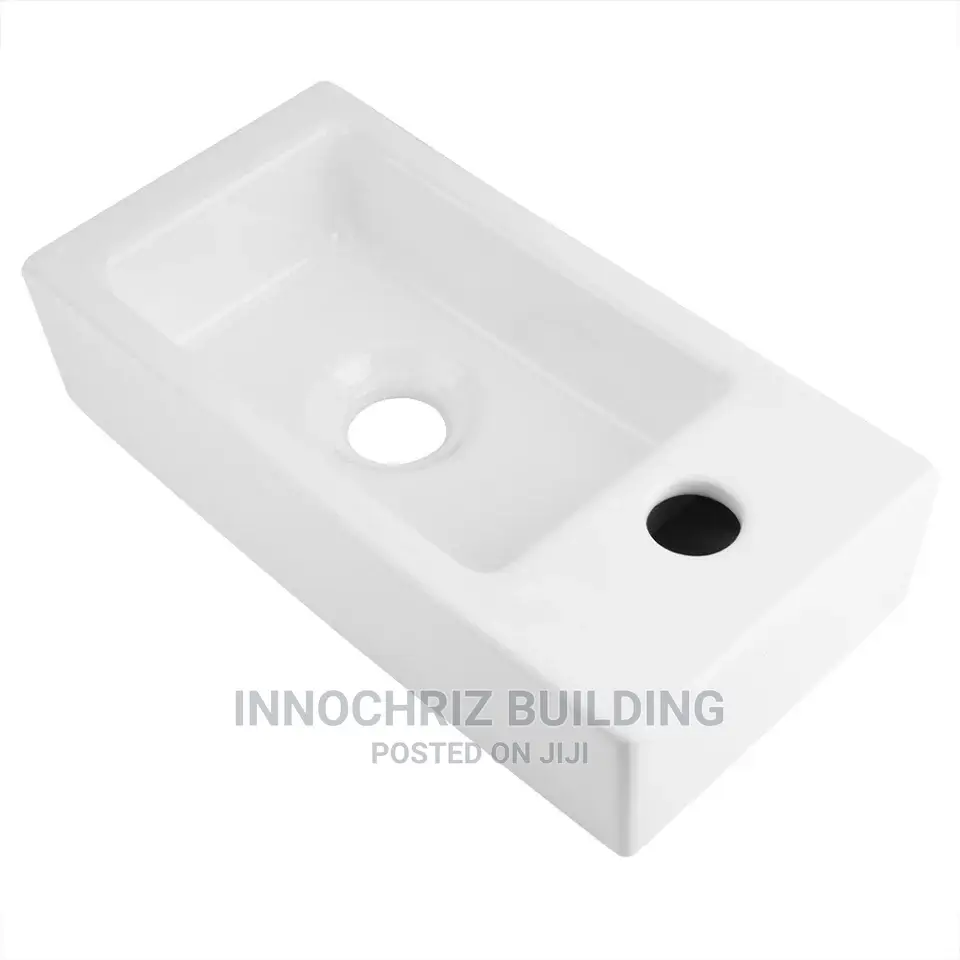 Counter Basin