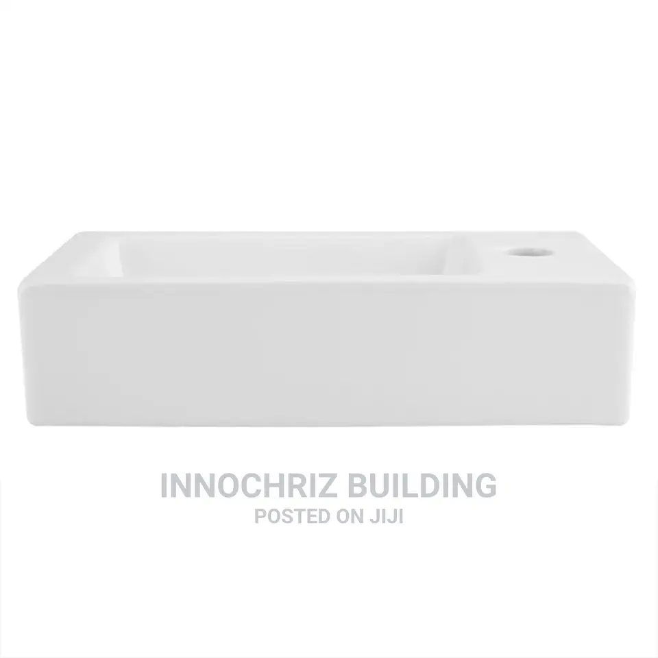 Counter Basin