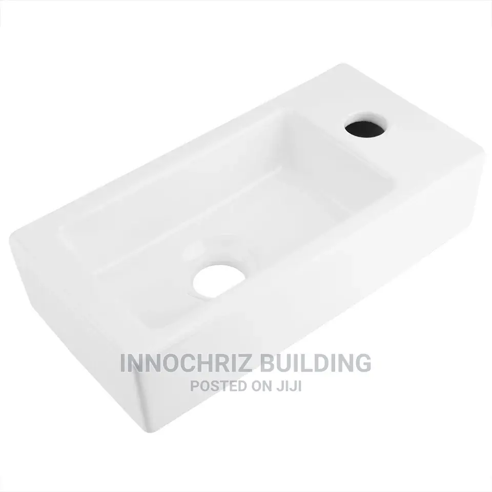 Counter Basin