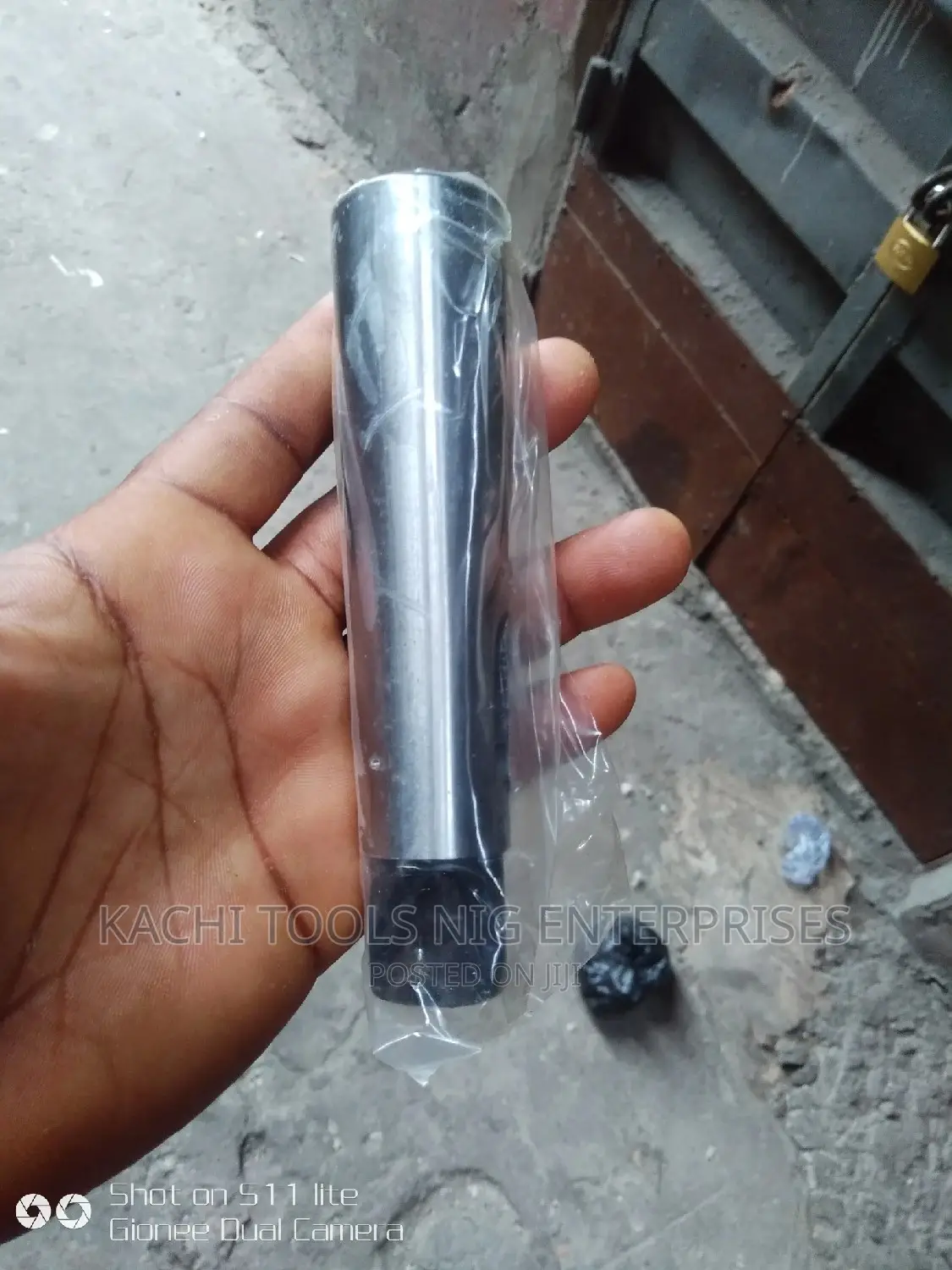 4-3 Taper Aduptar Sleeves