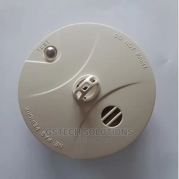 Smoke Detectors