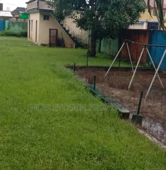 Big School at Okota Lagos