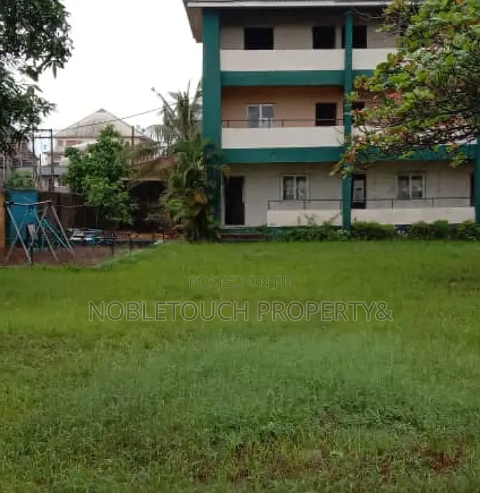 Big School at Okota Lagos