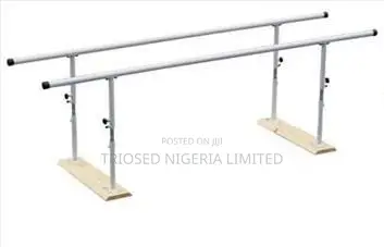 Parallel Bars 2.5 Metres