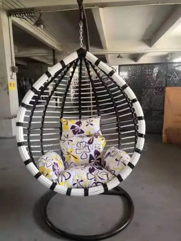 Portable Swing Bed