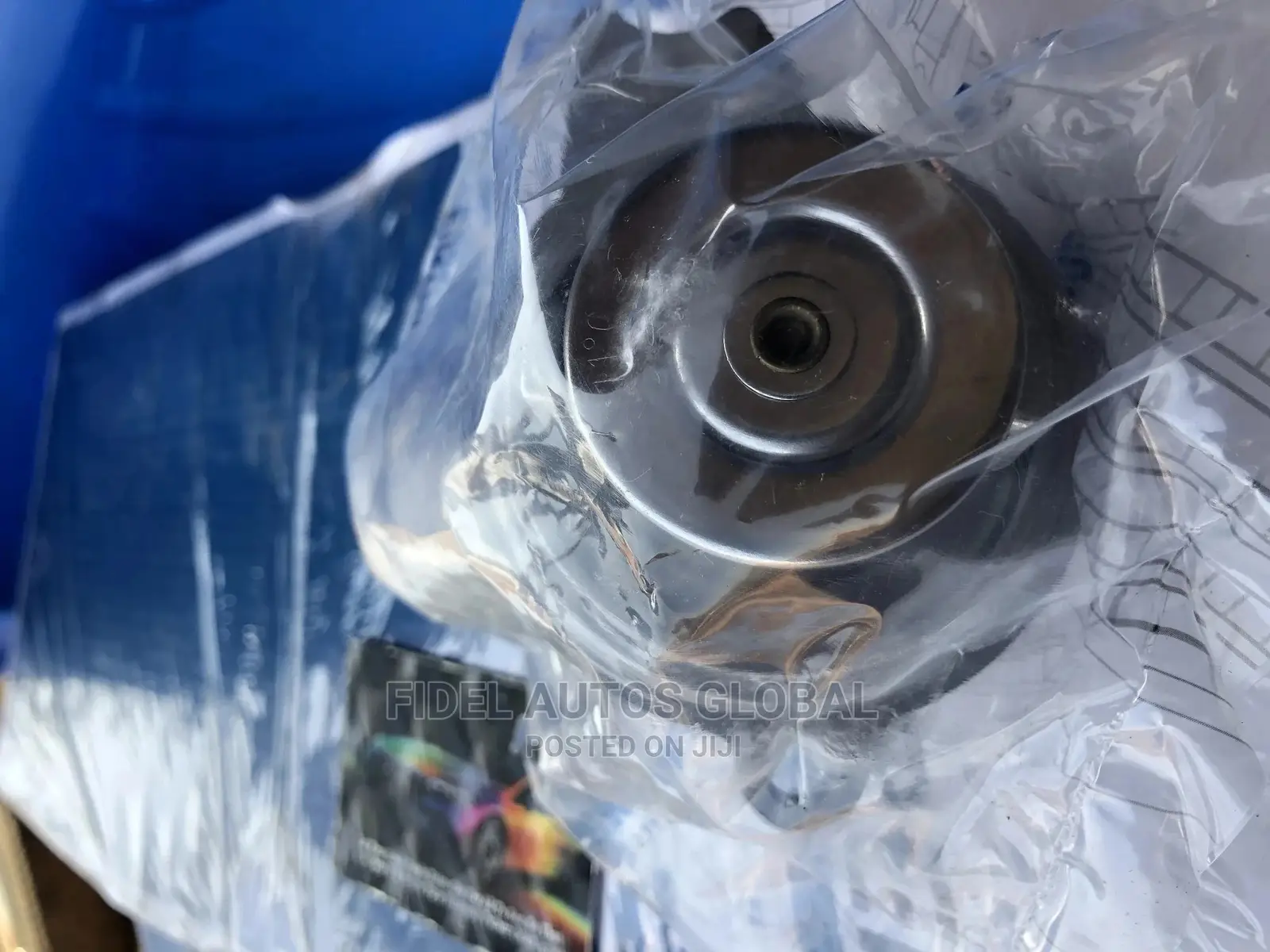 Thermostat M112