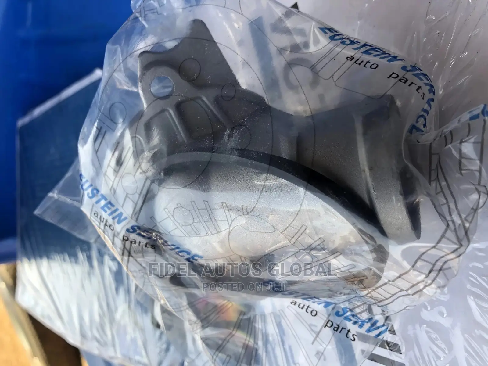 Thermostat M112