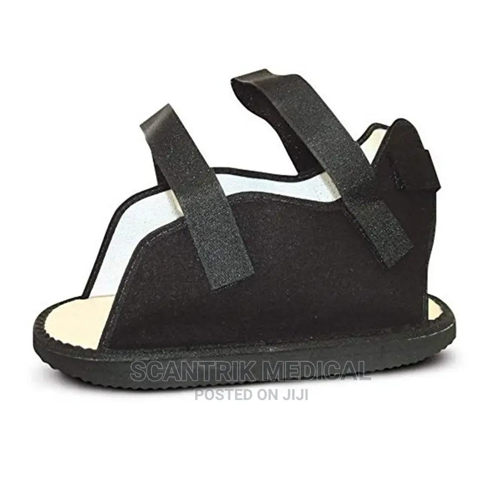 Shoe Broken Toe Boot for Children Elderly Men Women