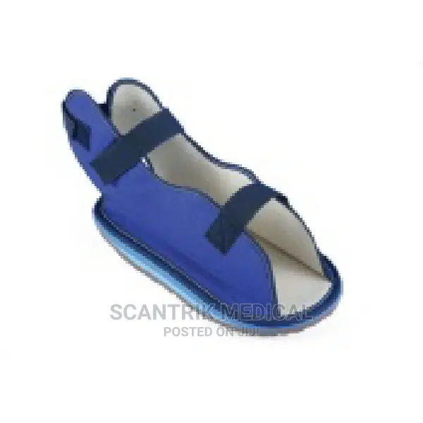 Shoe Toe Walking Boot Shoe Foot Protection Cast Boot